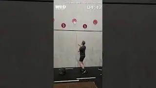 Rafael Michiels The Rise 25.6 a+b advanced masters