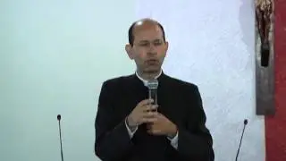 Padre Paulo Ricardo - Mudar as Atitudes Para Mudar o Pensamento 2
