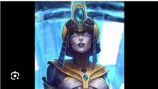 SMITE PS5 GAMEPLAY NEITH 20/2 PEGA ELA FIN BUILD INSANA  😁1080P 60FPS HDR 4K 🔞