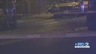VIDEO: Man who called 911 in Federal Way incident describes shooting scene