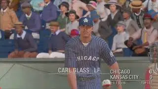 Satchel Paige 105MPH Fastball