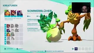 Let&acute;s Test 😍 GIGANTIC Beta 🐱&zwj; Tutorial 🥞 und KEINE Spieler 🥊 !!! (German / Deutsch)