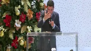 10.01.2015 - Culto de Adoração - Pr. Rafael Santos