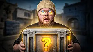 CS2 CASE LEAK?! 🕊️