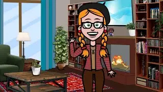 TRONA LEE GARVIE - Editor Animation - Long Demo
