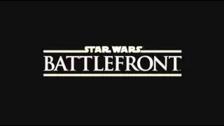 Star Wars Battlefront [DICE] E3 2013 Reveal Trailer
