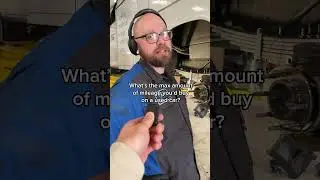 Какой максимальный пробег у подержанного автомобиля вы бы купили?