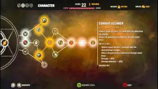 The Witcher 2: AOK - Mutant! Achievement Guide