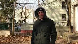Oil Tank Sweep Walkthrough!