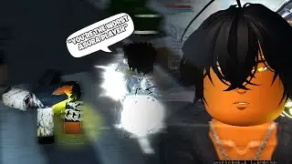Asura but I got Trolled by PLAYERS & Ytbers the whole video...