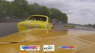 Chris Aldridge Classic Hot Rod #421 Spedeworth Aldershot Raceway Final 5th May 2019