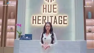 Khám phá tiêu chuẩn bàn giao căn hộ Hue Heritage