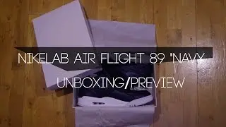 NikeLab Air Flight 89 