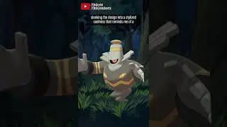 Duskull and its evolution line never really comes together || #pokemon review