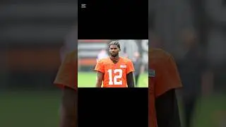 Shedeur Sanders gets starting job in first preseason game vs. Panthers#nfl#nflplayer#football#