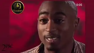 2Pac: революционер, поэт или парадокс? | Сложное наследие