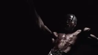 Travis Scott - PARASAIL (Türkçe Altyazılı)