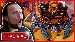 DuneCrawl ft. @SuperCritico 🔴 Lives Kurindie • 05/01