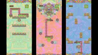 Quetzi. La reinvenci&oacute;n del cl&aacute;sico juego de viborita - Videojuego de Pictoline Games