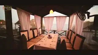 Sajjad Restaurant