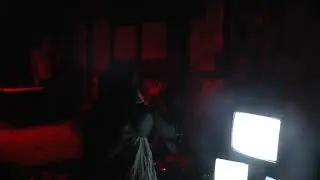 Nequam Sonitus @ Squelchers Main Stage INC Churchills Miami FL 2/8/20