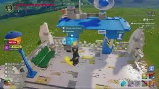 [QQHH] -- Shock 'N Awesome (Fortnite, part 441)