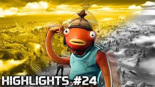 Gang Gang Highlights #24