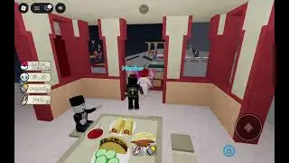kita bermain roblox tower versi ramadhan | ROBLOX Puasa tower
