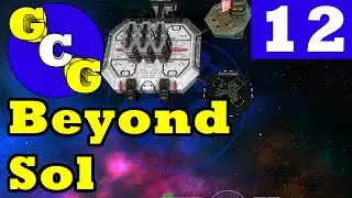 Beyond Sol - Episode 12