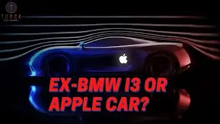Canoo boss moves to Apple for car project