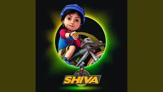 Shiva Rock Remix