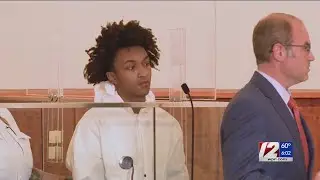 Teen charged with murder in deadly Fall River shooting