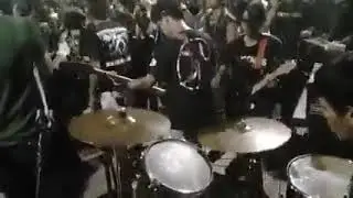 Serangan Fajar - Densus88 Live
