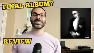 Nas Magic 3 REVIEW