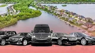 Things To Do Plainfield IL | BLACK CAR EVERYWHERE