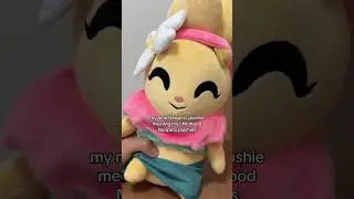 Summer Fun Usuki from Youtooz!