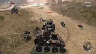 Crossout free for all