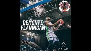 Maximize Your Potential with Demonte Flannigan