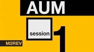 AUM: Session 1 | Recording with AUM, Shoom, Novation Launchpad, AudioKit Synth One