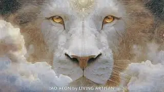 IAO AEON - Didgeridoo Trance Music - Native Flute Fusion Music for Flow States
