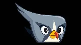 Angry Birds 2 - Silver Voice Clips