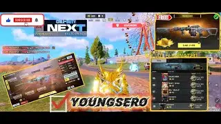 I AM THE GOD FATHER OF STRIKER LEADERBOARD GLOBAL WEAPON MASTER TOP 100 #61