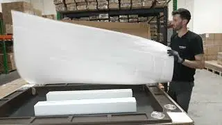 How We Protect Your Board Game Table During Shipping