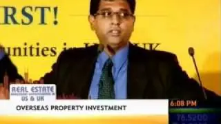 ArthaProperty Ahmedabad International Property Event Part I