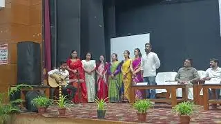 Orientation Program for Newly admitted PhD Scholars, Assam University