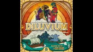 Diluvium - Déballage
