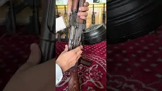 Russian made Review Video||Weapons // Review