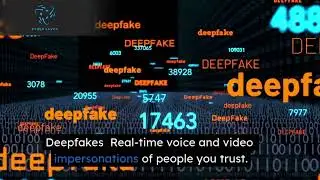 How Hackers Use AI in 2025 | Future of Cyber Warfare & How to Defend Against It
