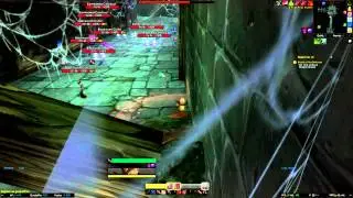 WoW : Stage 2 Legendary Daggers