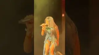 Willow Smith Performing 